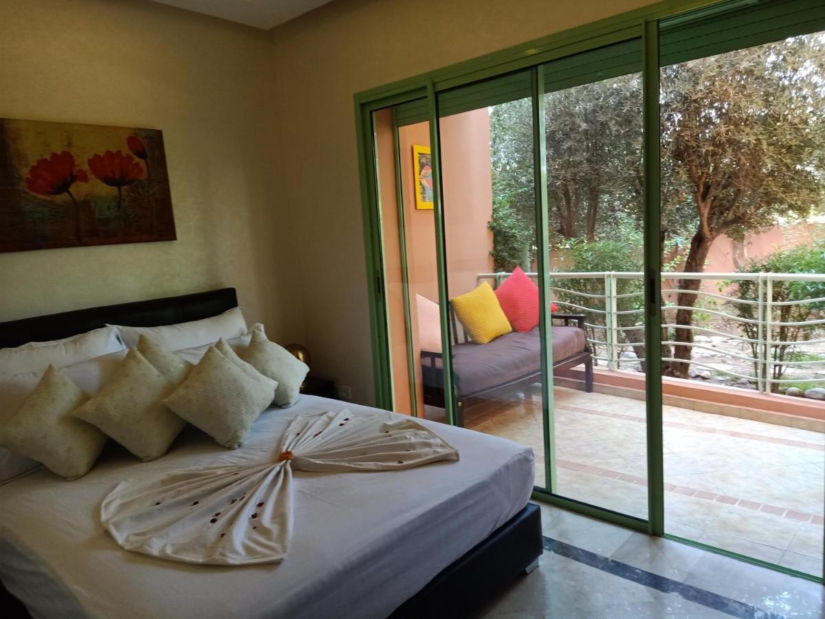 Appartement Marrakech Garden - Housity