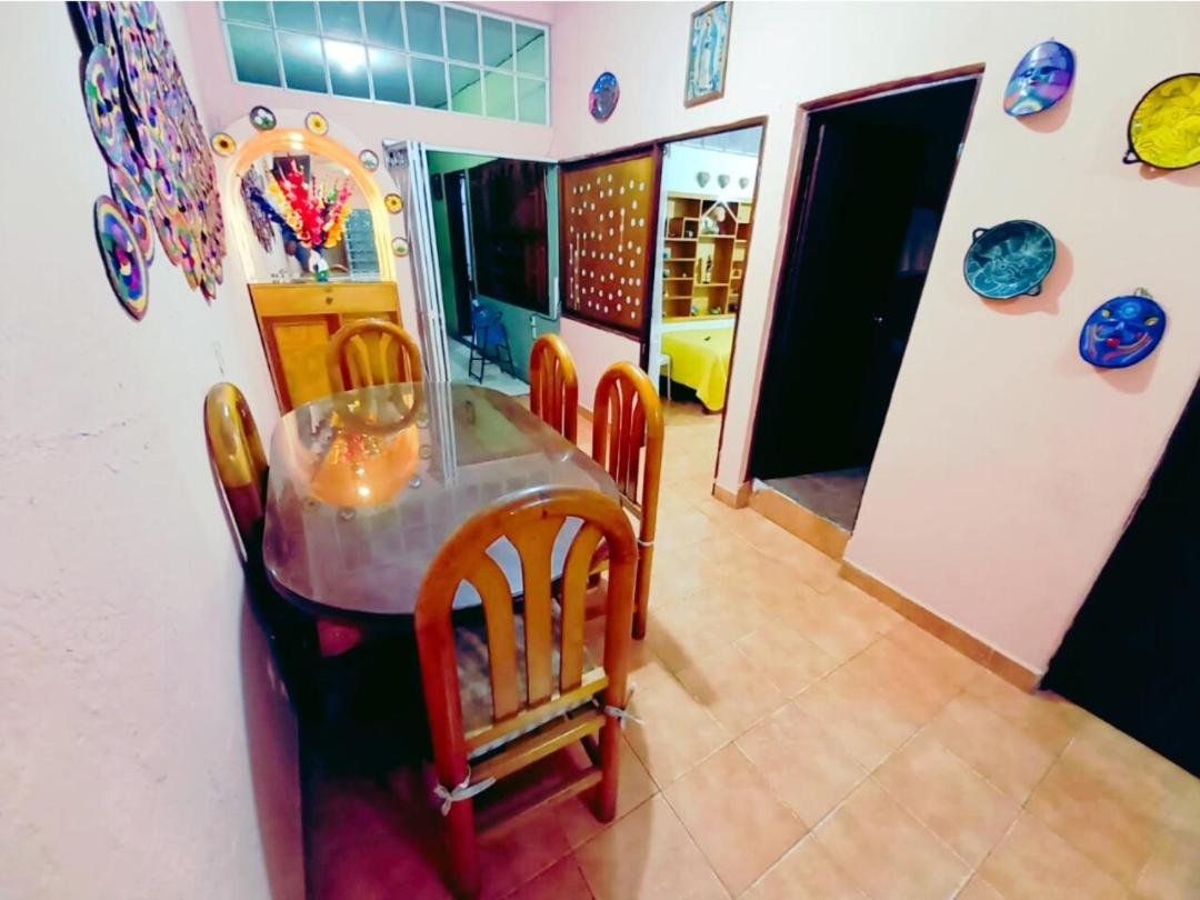 CASA MISS MERCEDES - Housity