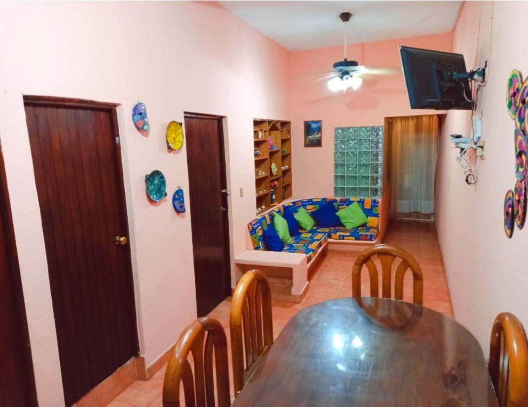 CASA MISS MERCEDES - Housity