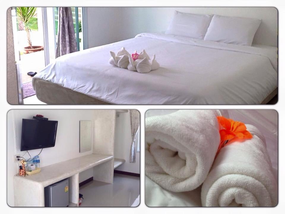 BaanChomJan @ Suanphung - Housity