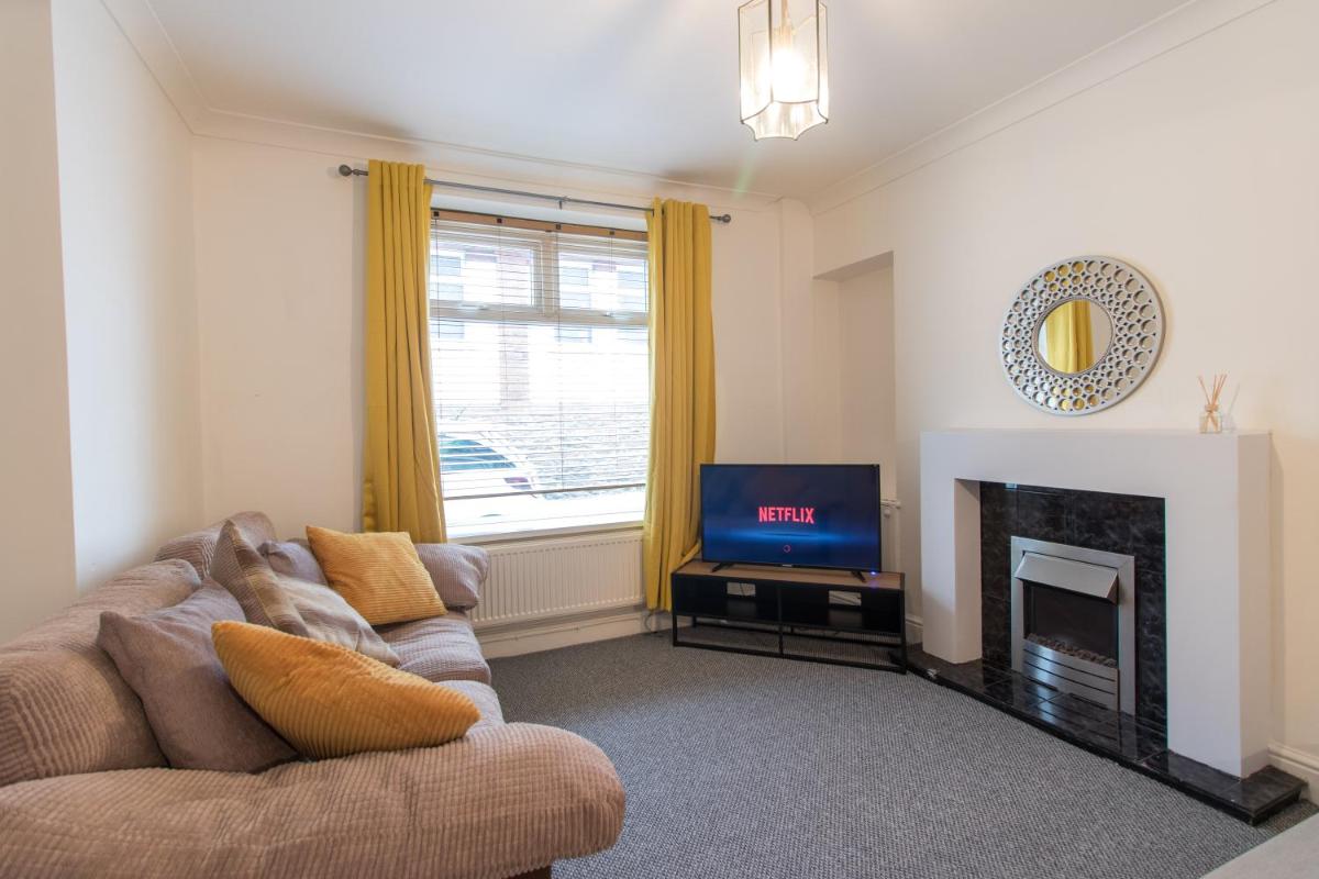 Thorne House - Housity