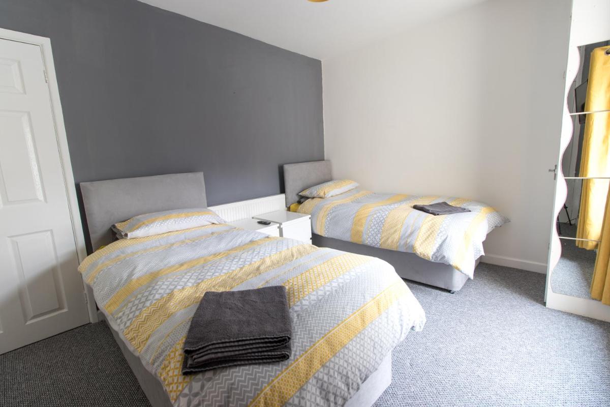 Thorne House - Housity
