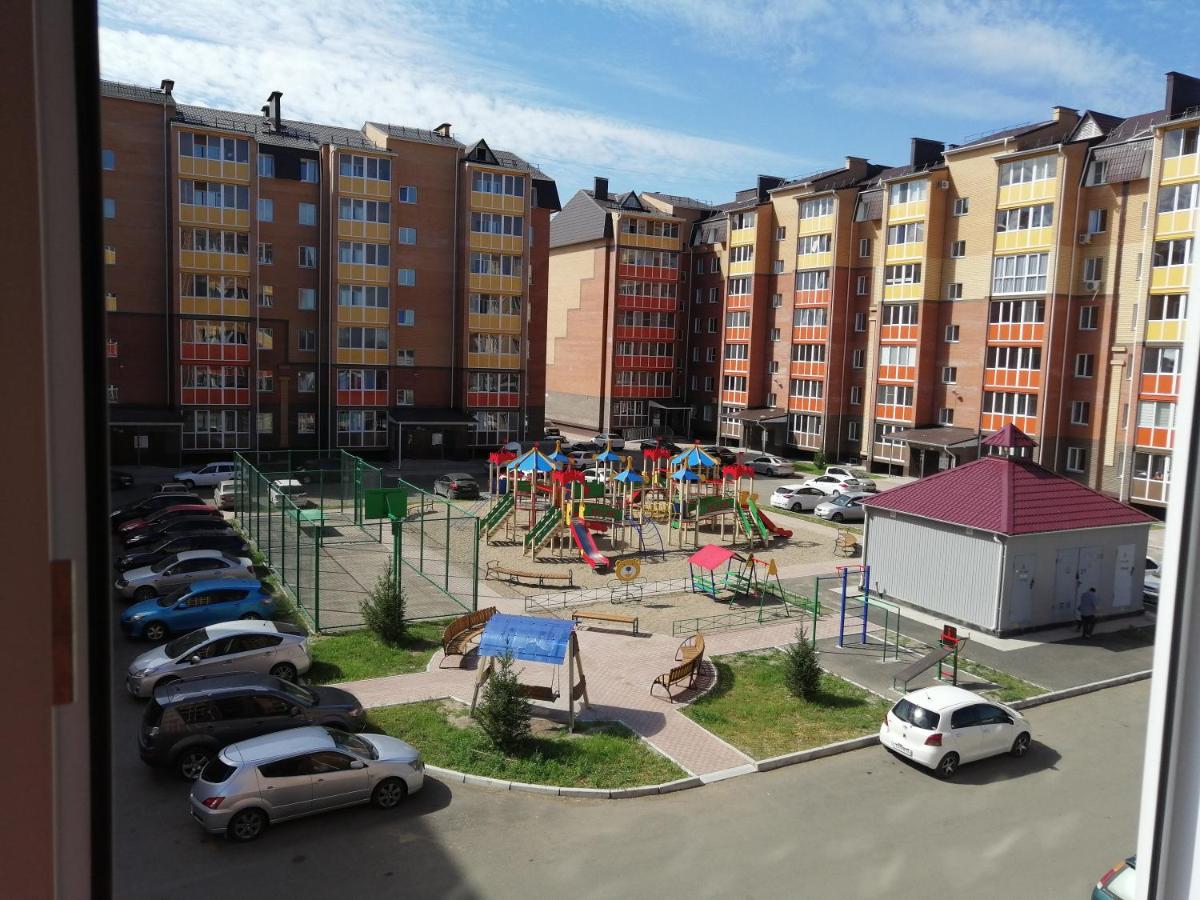 Kvartira na chertygasheva - Housity