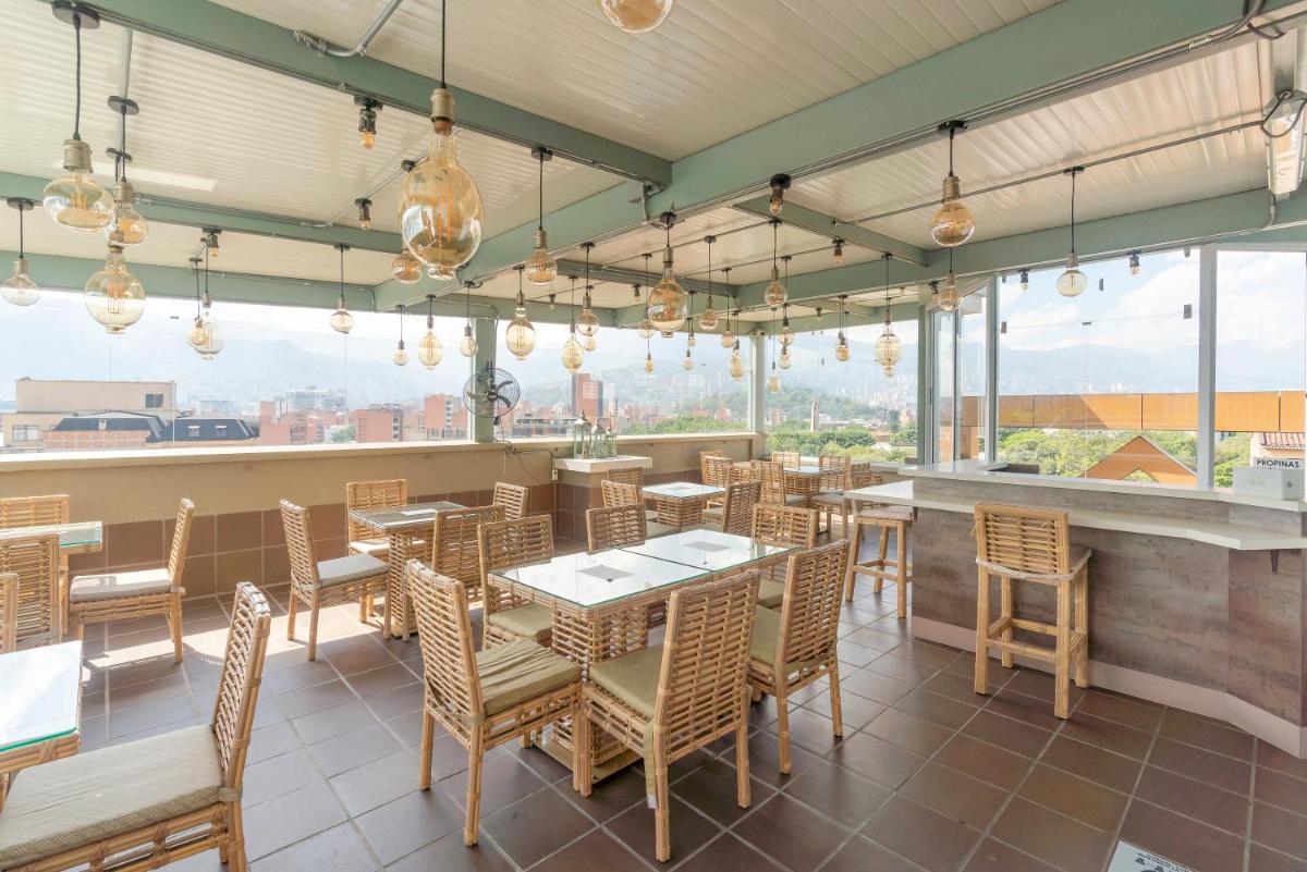 Seven Inn Hotel - Hizvo