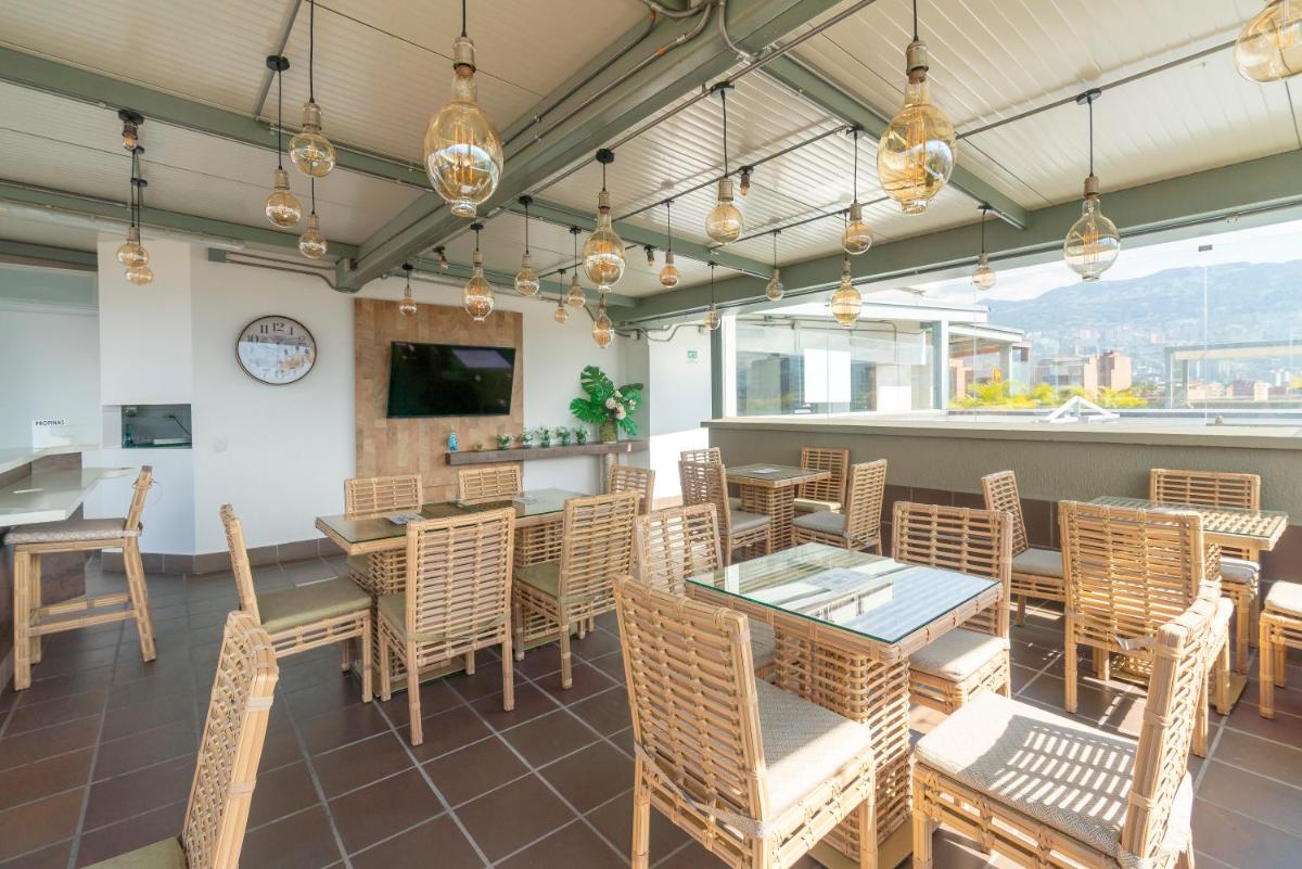 Seven Inn Hotel - Hizvo