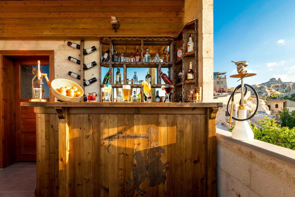 Lord of Cappadocia Hotel - Housity