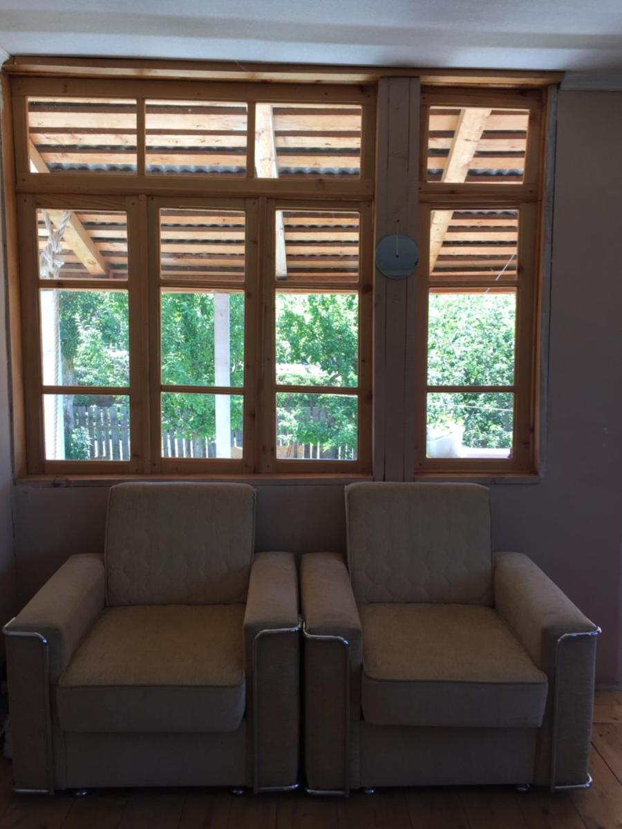 Suitetrails - Guesthouse LALI GULEDANI