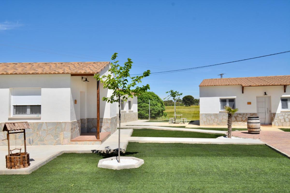 ALAMANCHA - Housity
