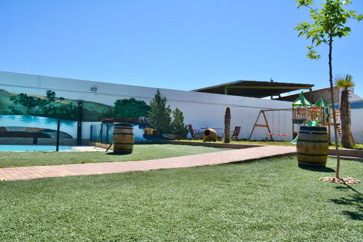 ALAMANCHA - Housity