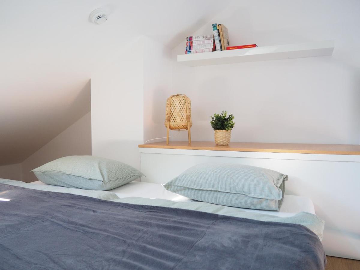 Apartmán Čtrnáct - Housity