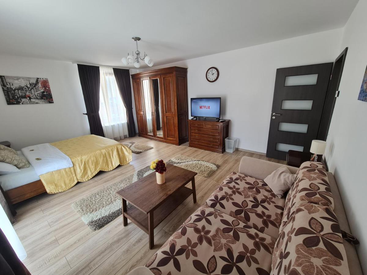 Select City Center - Housity