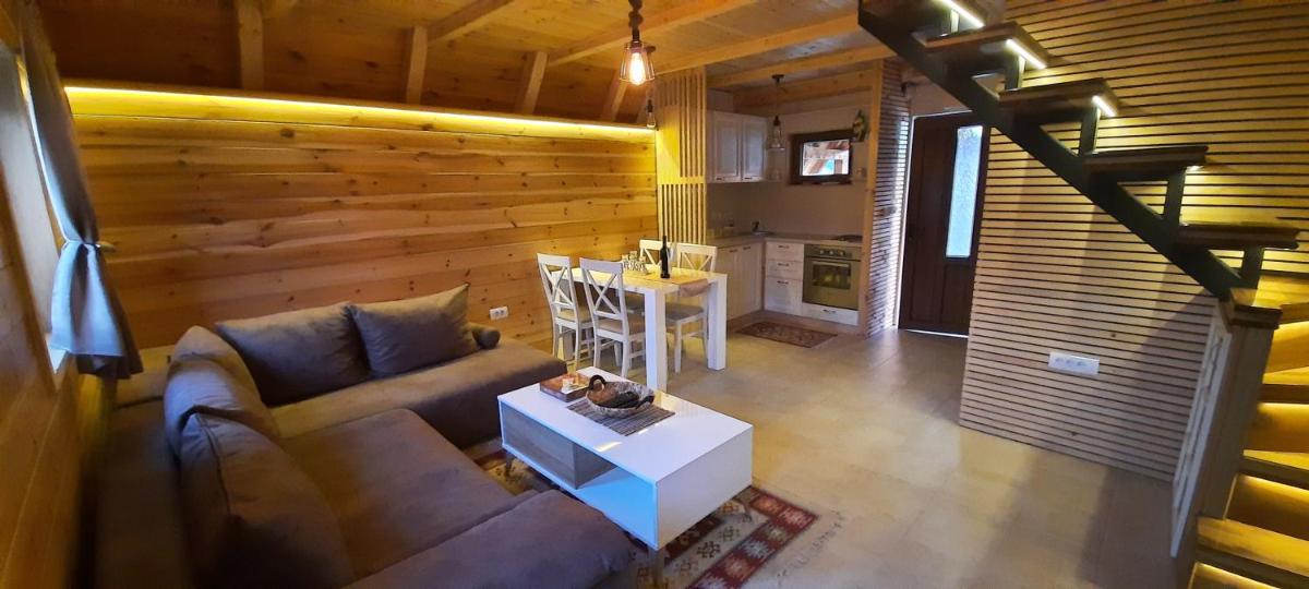 Mountain house Bjanka - Housity