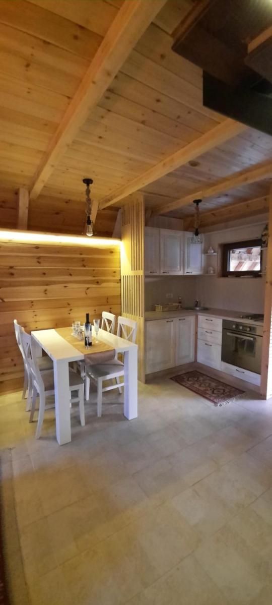 Mountain house Bjanka - Housity