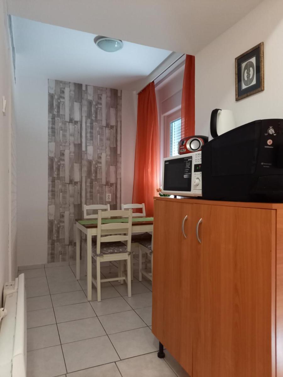 Suitetrails - Kardos Apartman