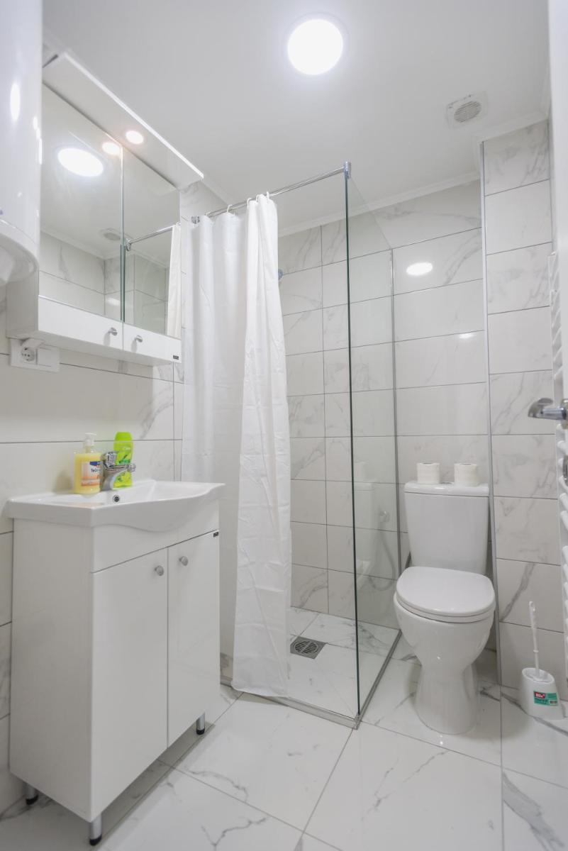Apartmani Centar Loznica - Housity