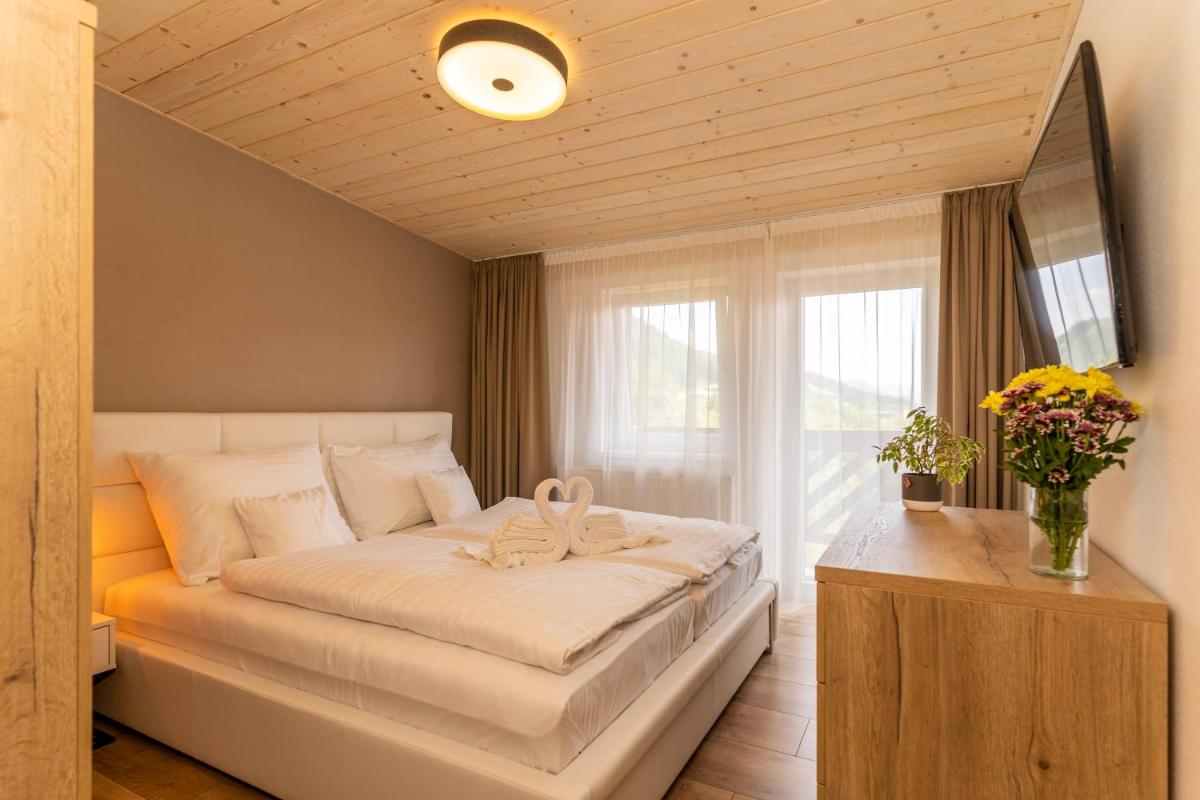 Villa Gloria Rooms & Apartments - Housity