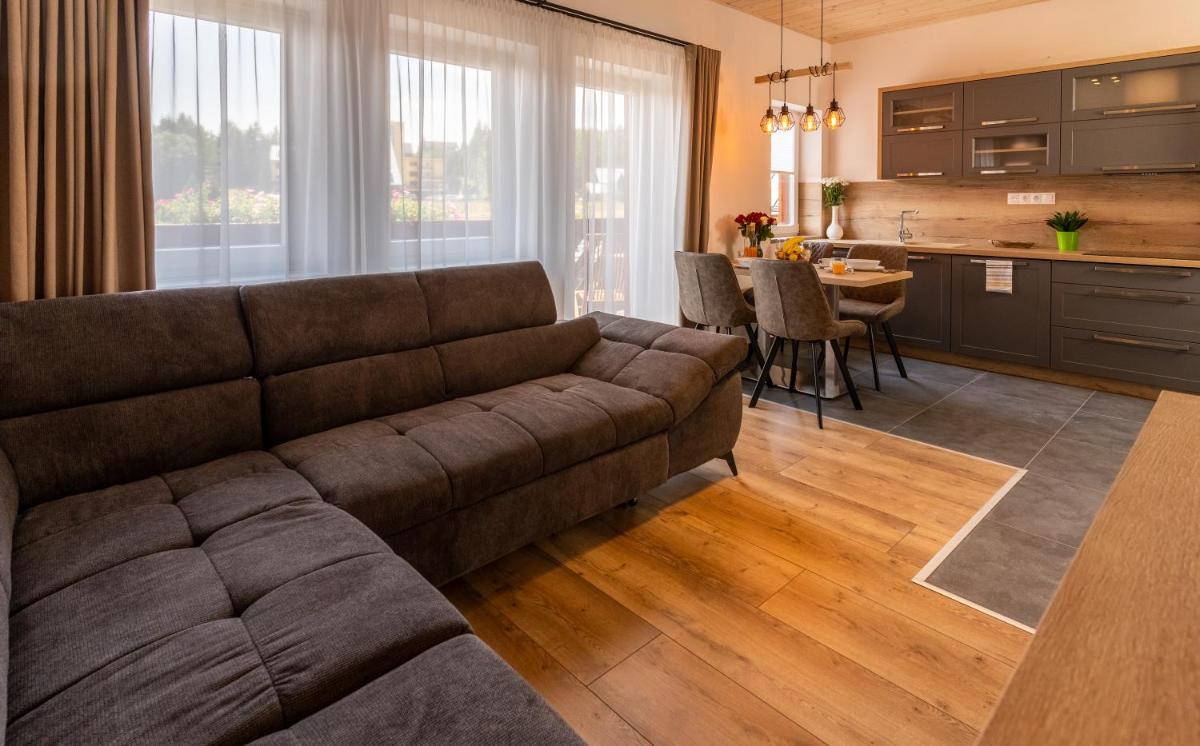 Villa Gloria Rooms & Apartments - Housity