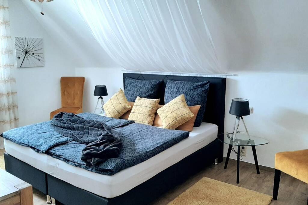 Charmantes Wohnen in Lichtenfels - Housity