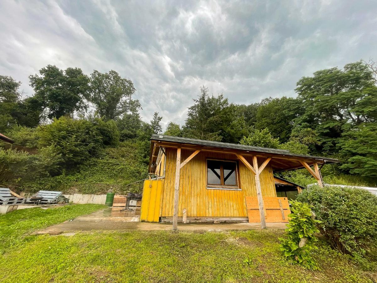 Suitetrails - Haus im Grünen