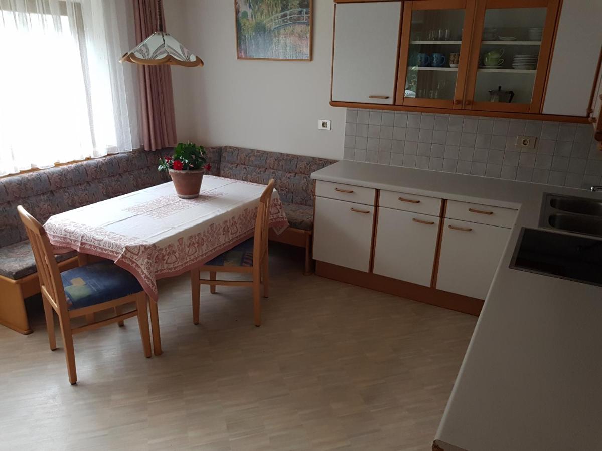Feldlechn - Housity