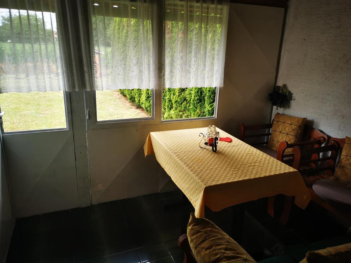 Skitnica Kampus apartman i sobe - Housity