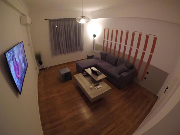Acropolis Museum Apartment - Housity