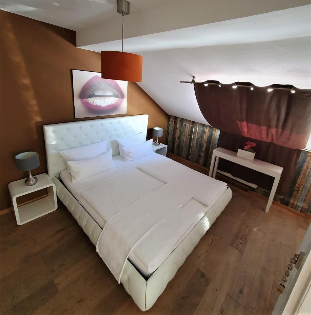 Deluxe Studio 9 in der Altstadt - Housity