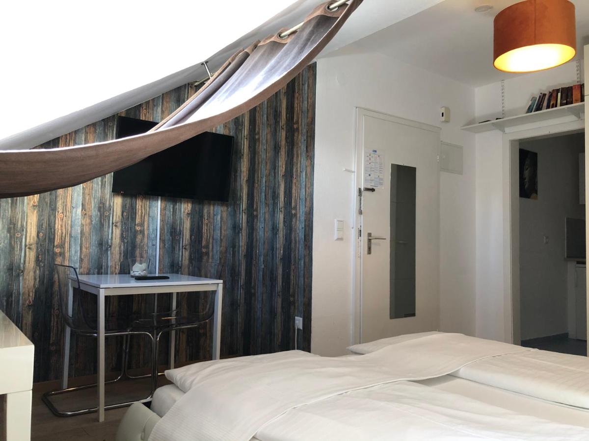 Deluxe Studio 9 in der Altstadt - Housity