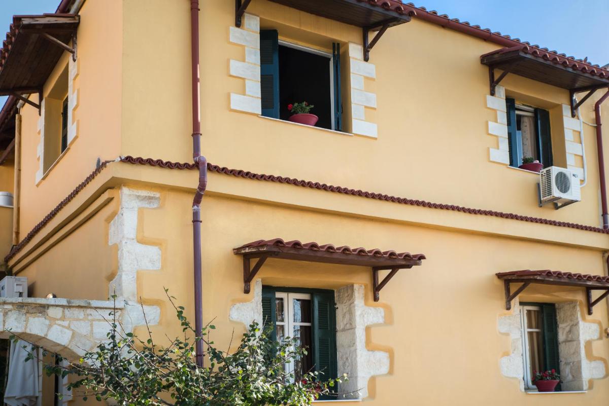 Dominic Chania 2 Room Apartment - Housity