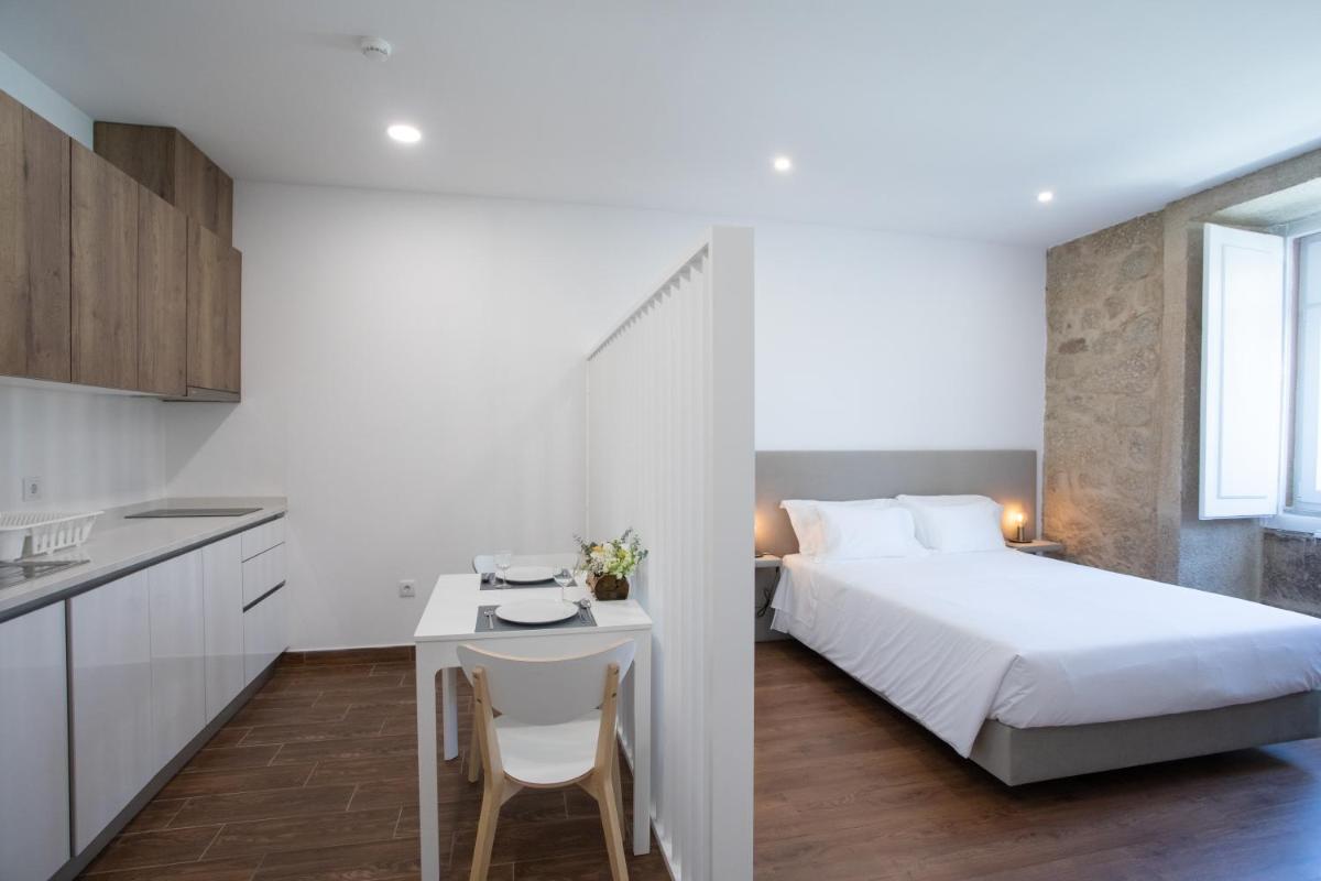 Solar Valadim - serviced apartments - Housity