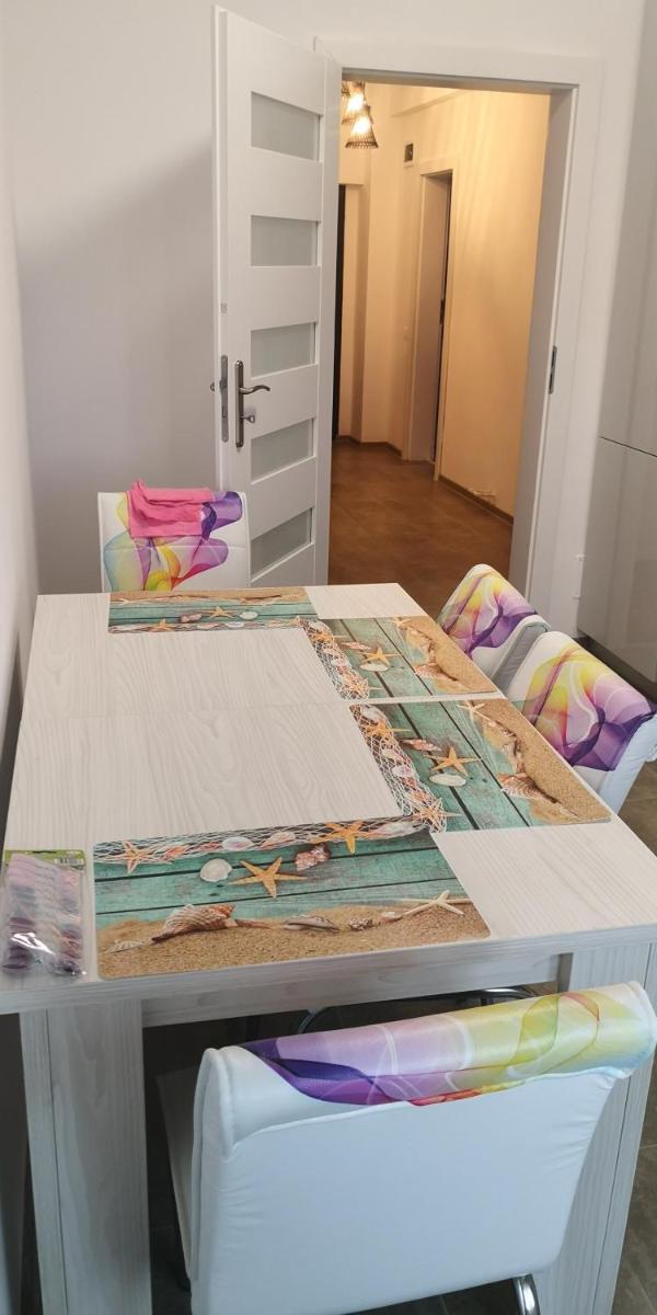 Flamingo Apartment Eforie Nord - Housity