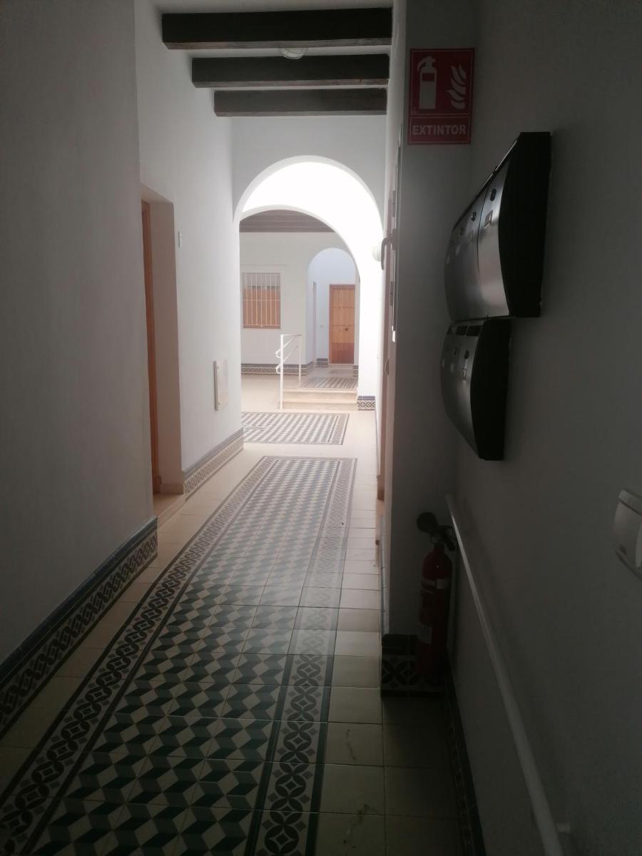 APARTAMENTO PALO CORTAO - Housity