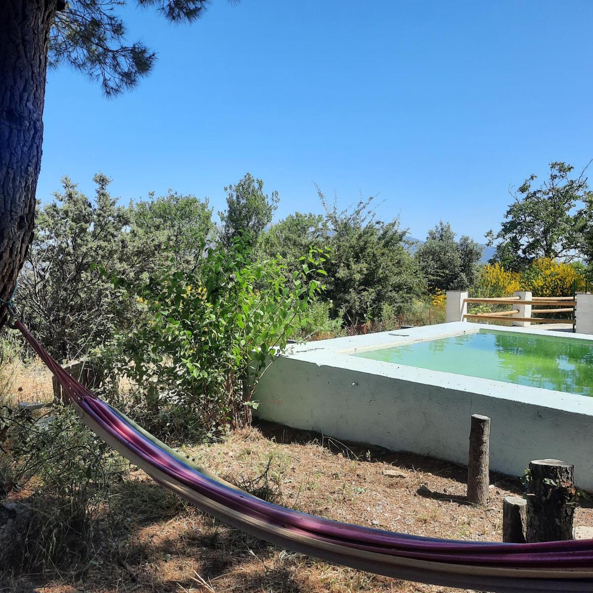 Alpujarra Guesthouse, remote off-grid mountain accommodation - Housity