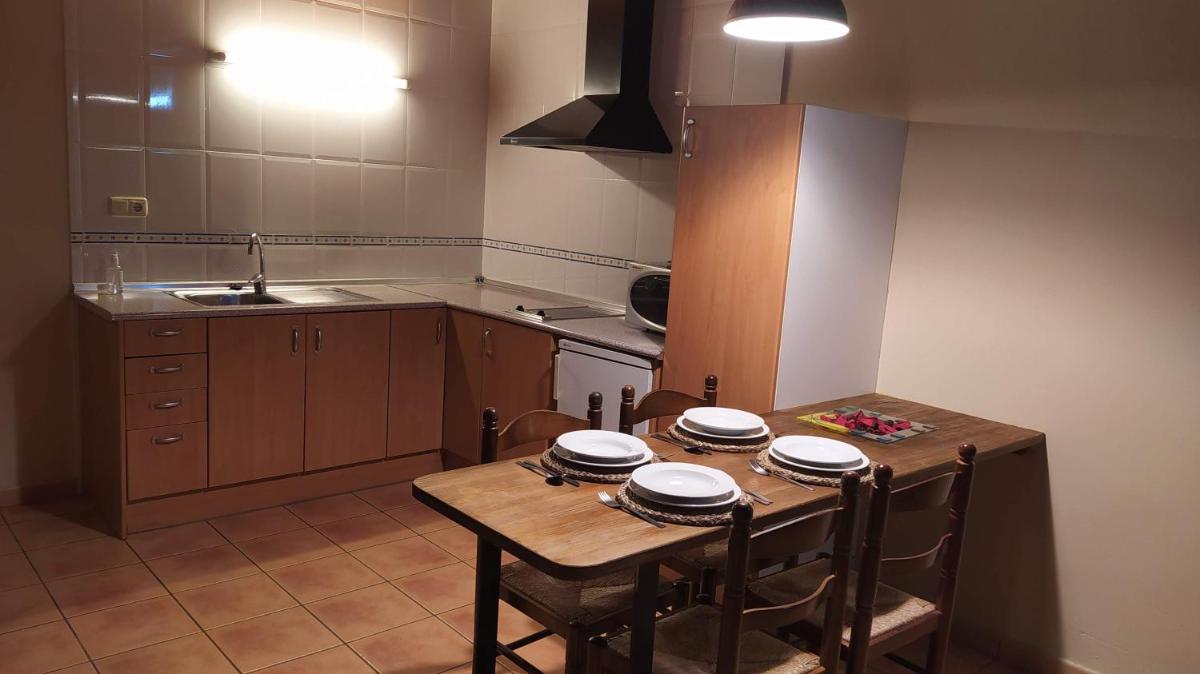 Apartaments Beta - Housity