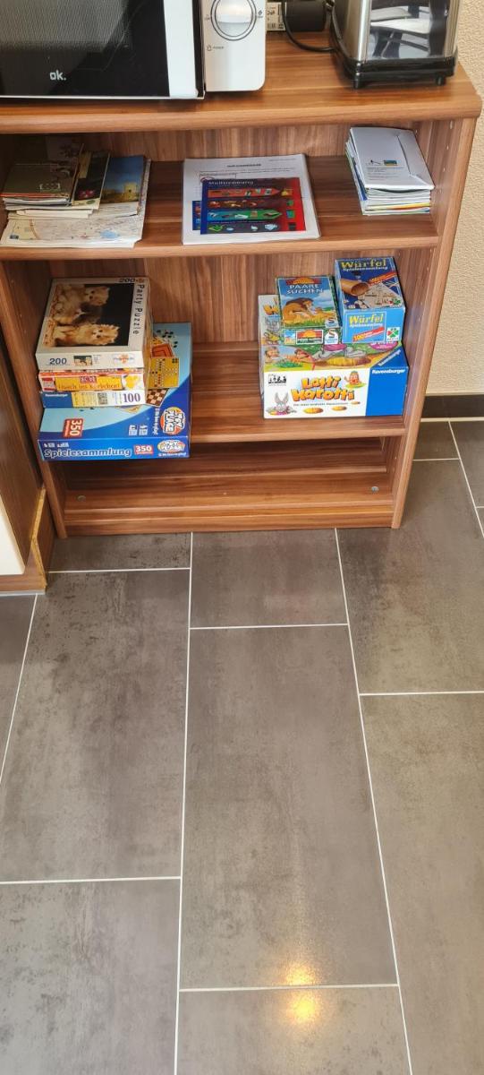 Ferienwohnung im Grünen - Housity