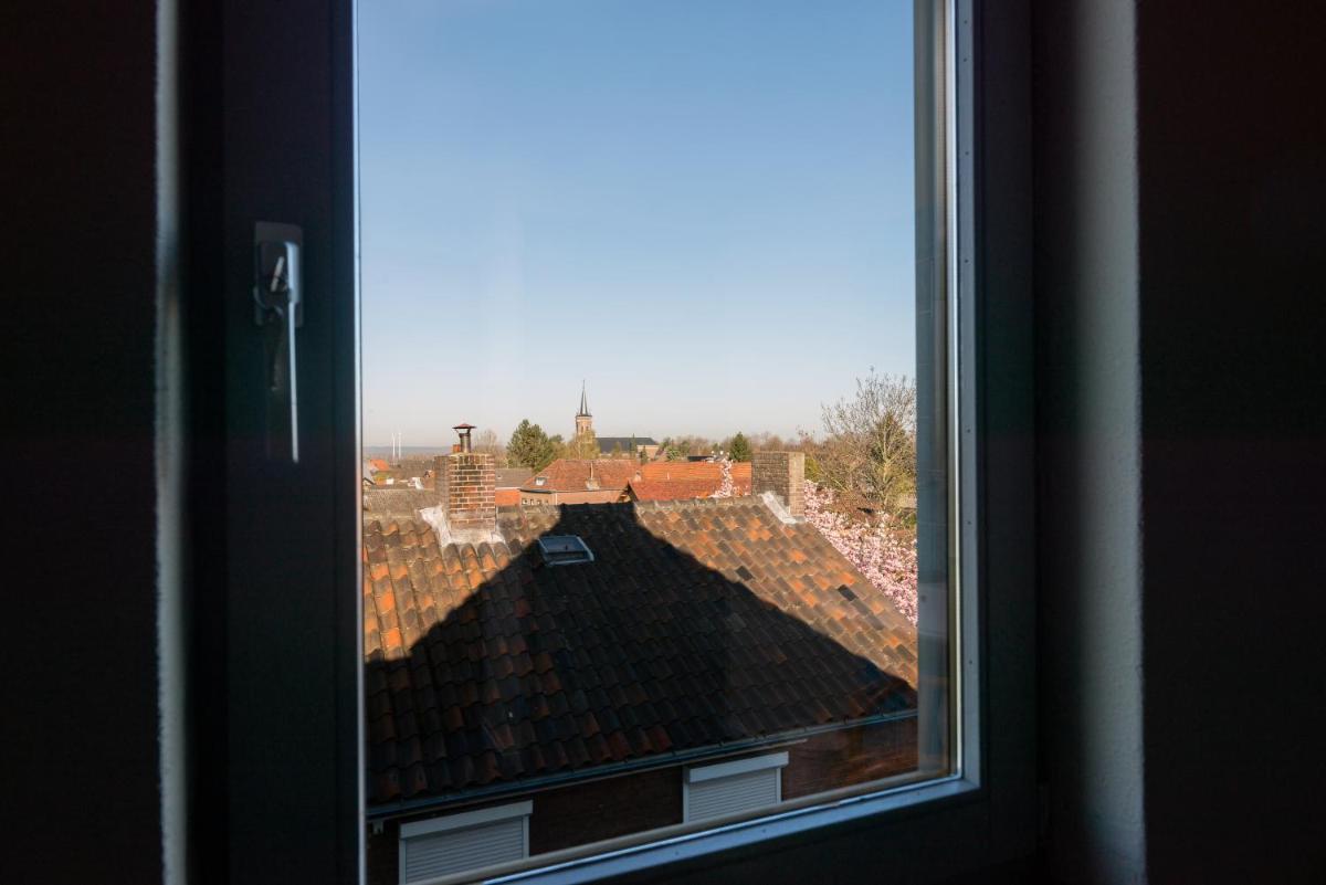B&B Bie Janssen - Housity
