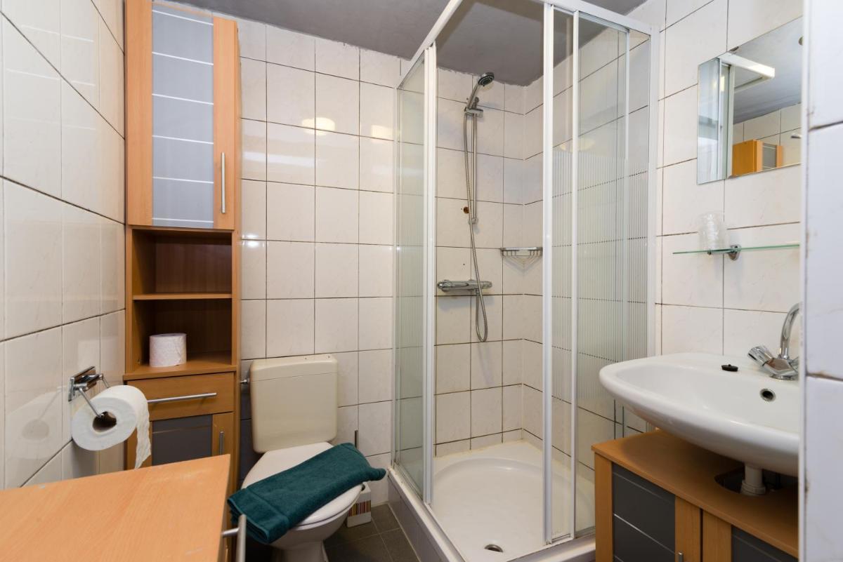 B&B Bie Janssen - Housity