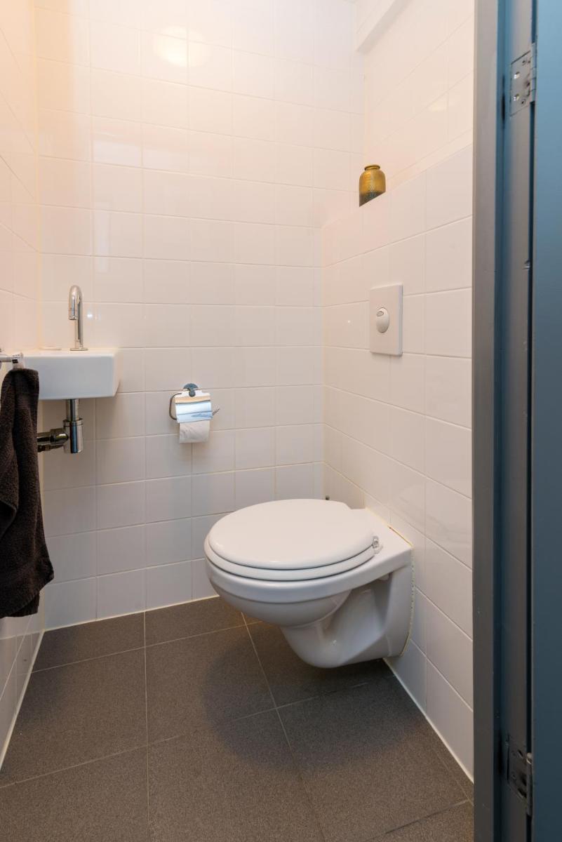 B&B Bie Janssen - Housity