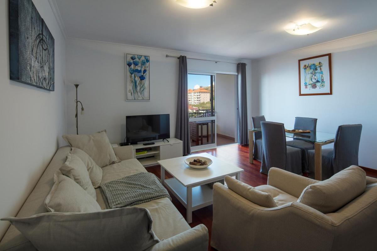 Apartment Ocean Gardens - Hizvo