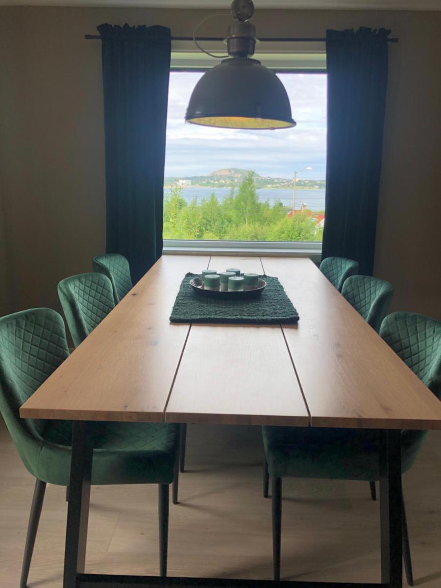 Atlantic Panorama Villa Kalle - Housity
