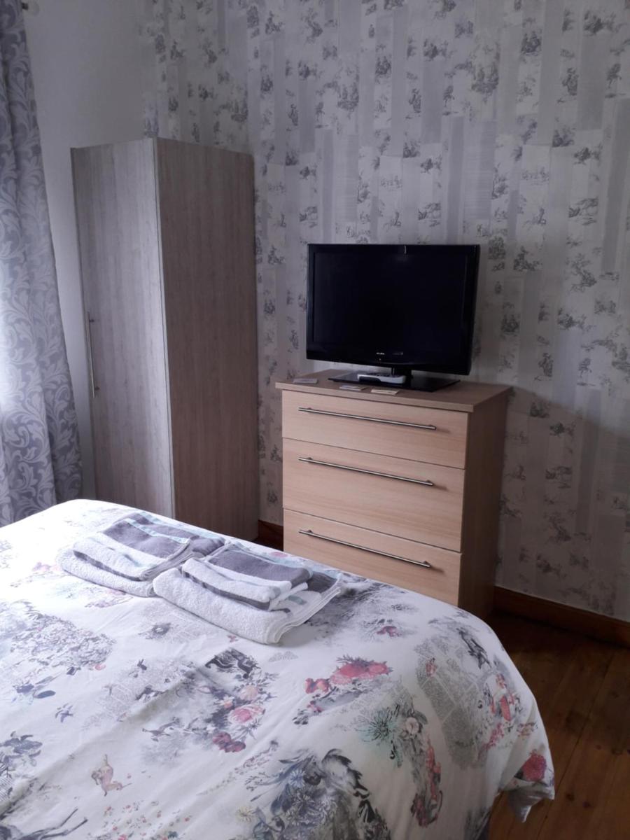 Tarbert - Room Only - Housity