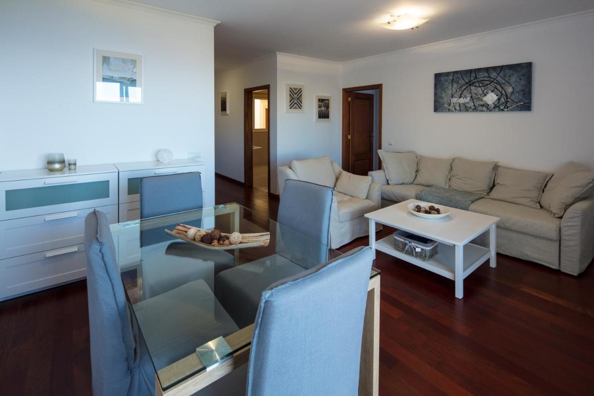 Apartment Ocean Gardens - Hizvo