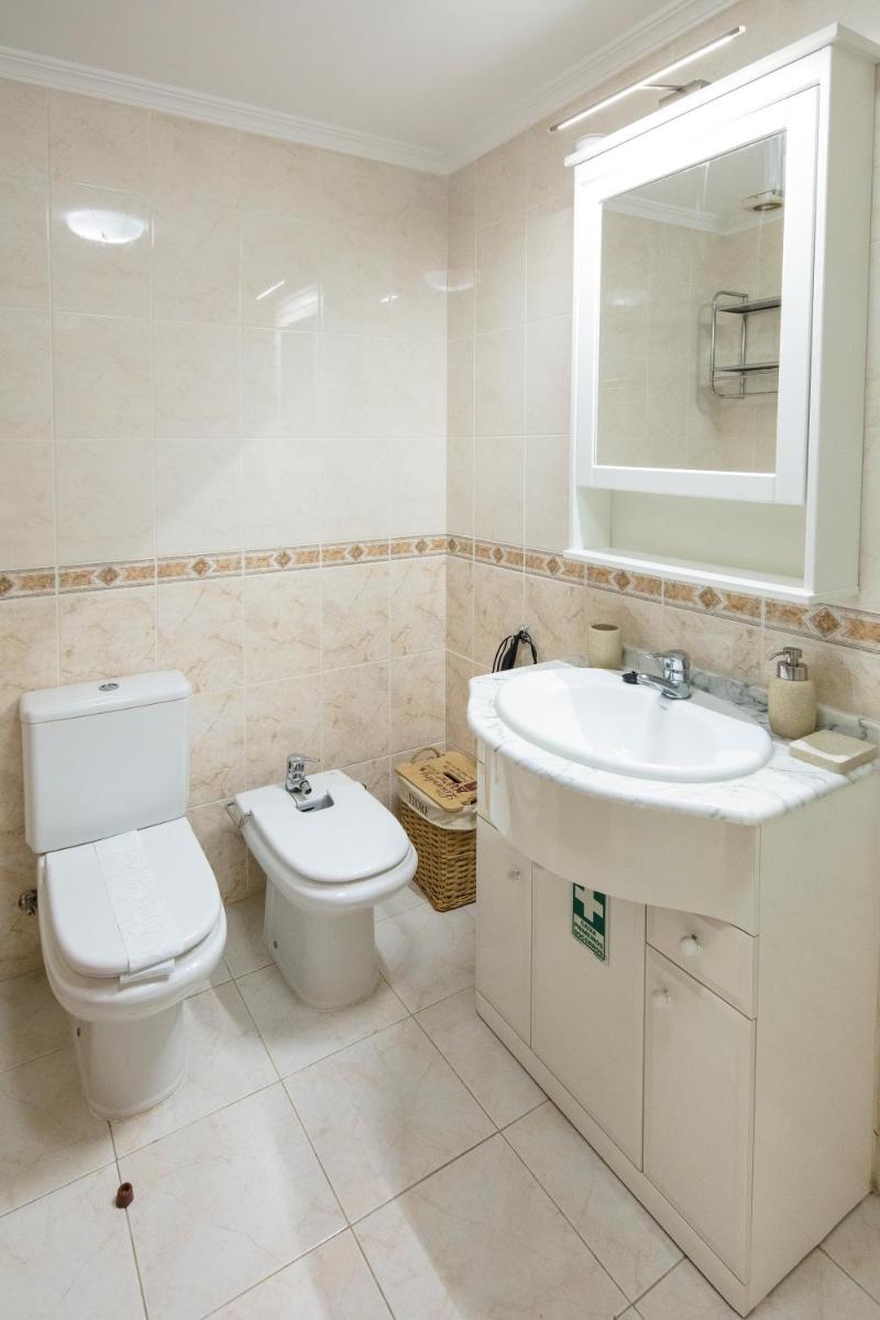 Apartment Ocean Gardens - Hizvo