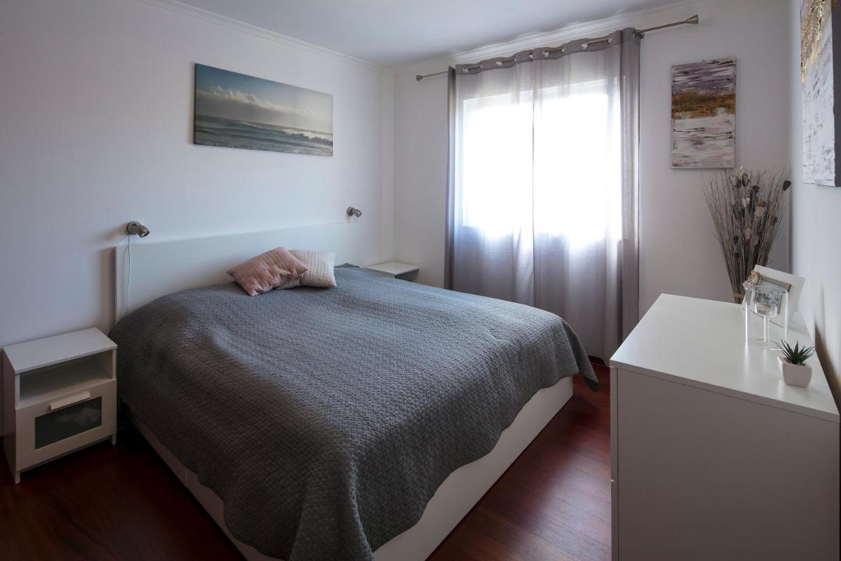 Apartment Ocean Gardens - Hizvo