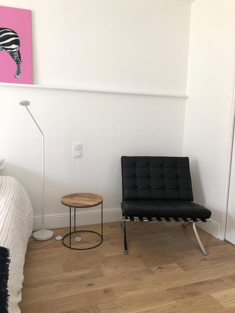Chambre indépendante au Manoir de la Célinais côté jardin - Housity