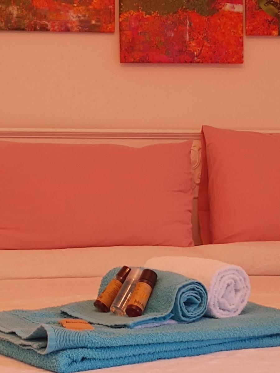 DOMO TIA ROSINA (I.U.N. P3203) - Housity