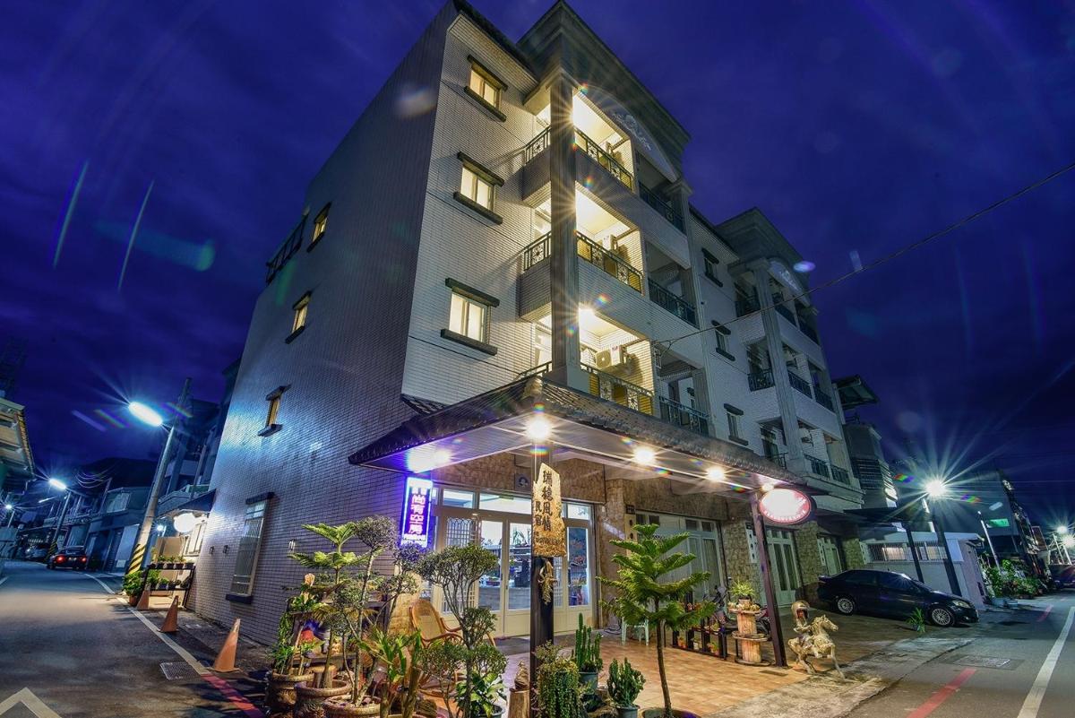 Ruisui Style B&B - Housity