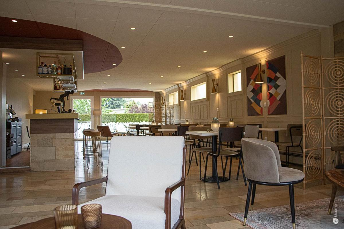Logis Hôtel & Restaurant - Le Relais de Montigny - Housity
