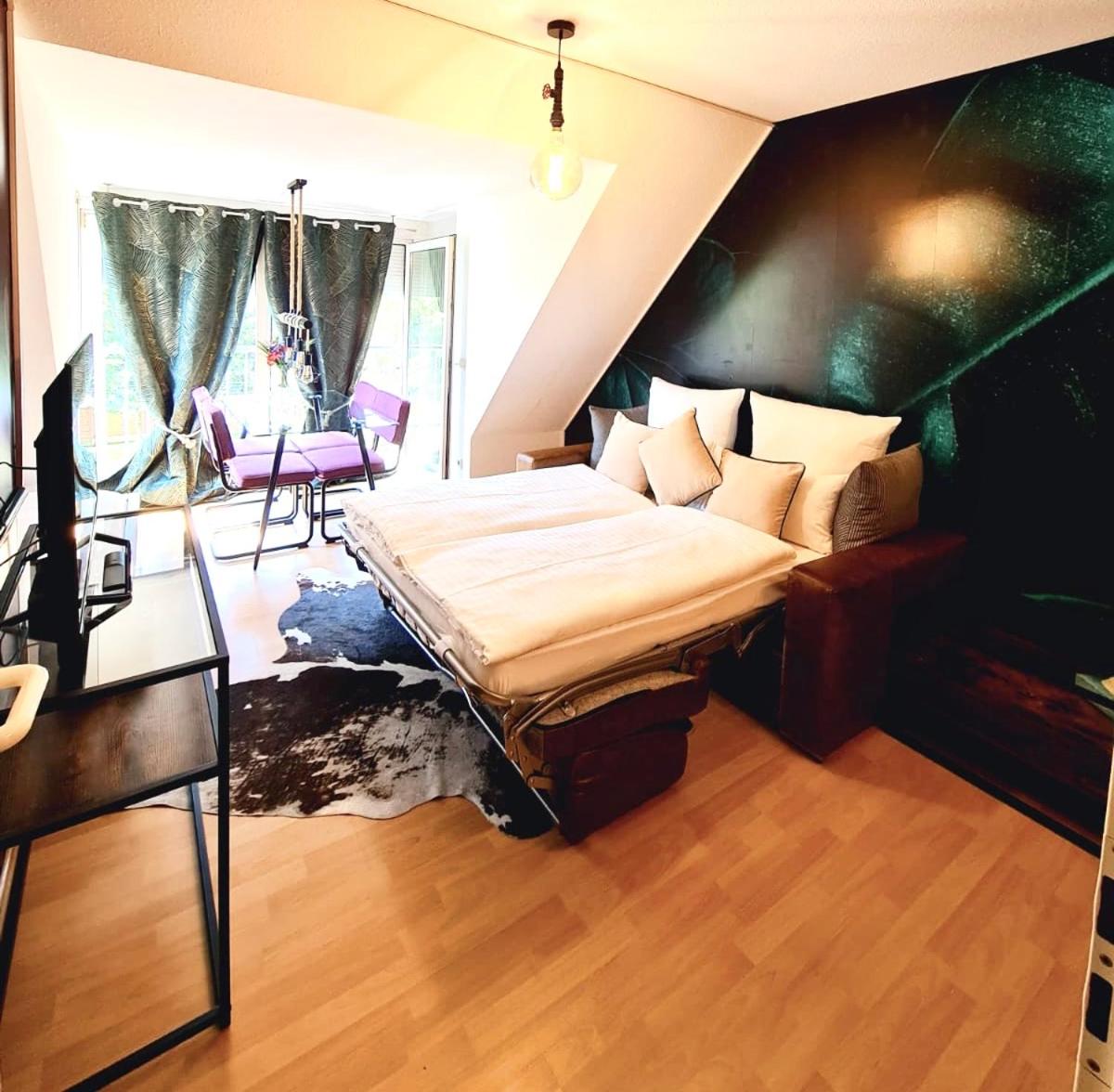 Boutique Apartment Petite Belle - Hizvo