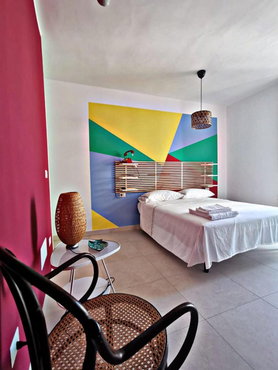Bed and Breakfast il Pesciolino - Hizvo